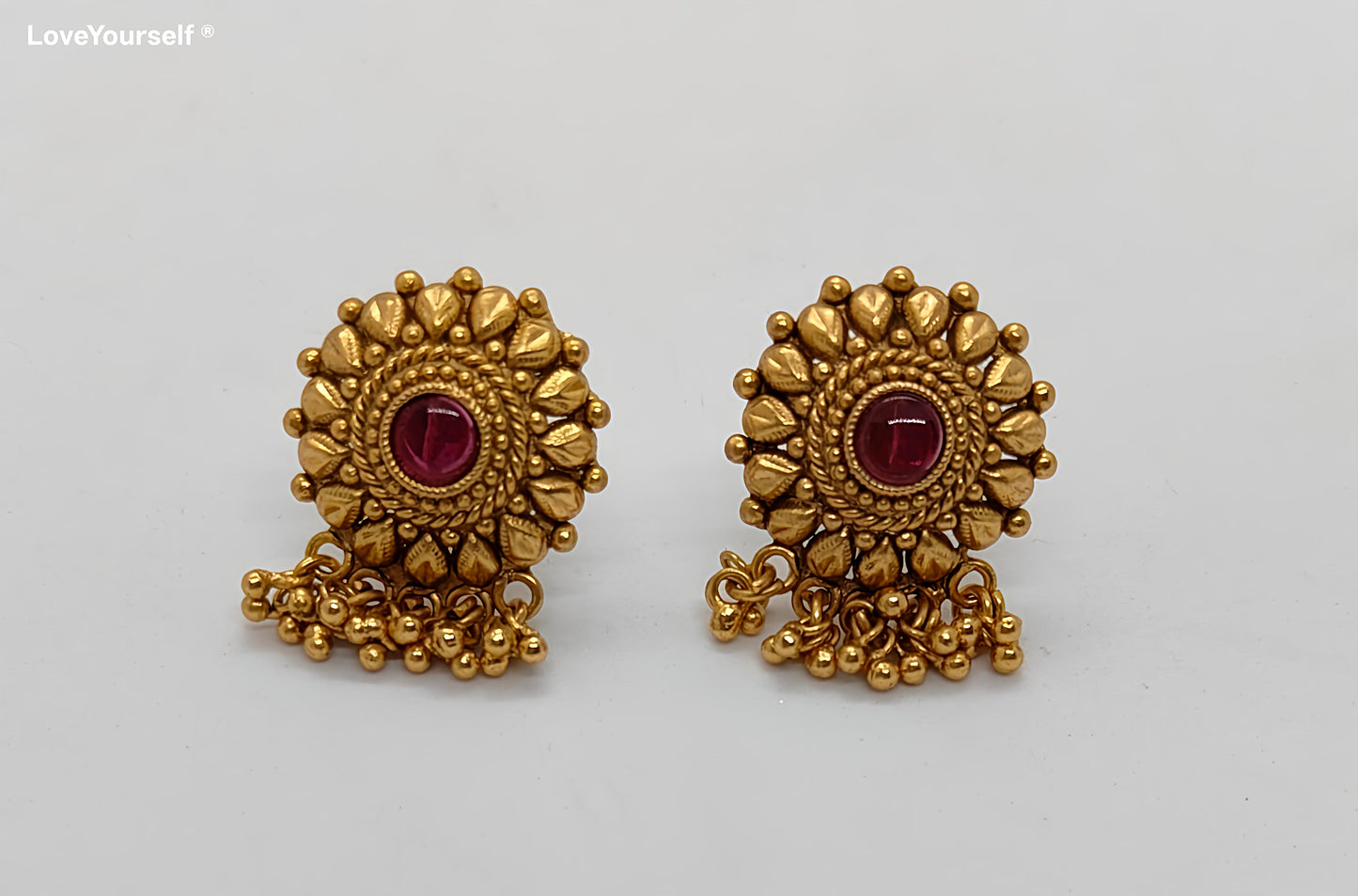 Traditional Necklace