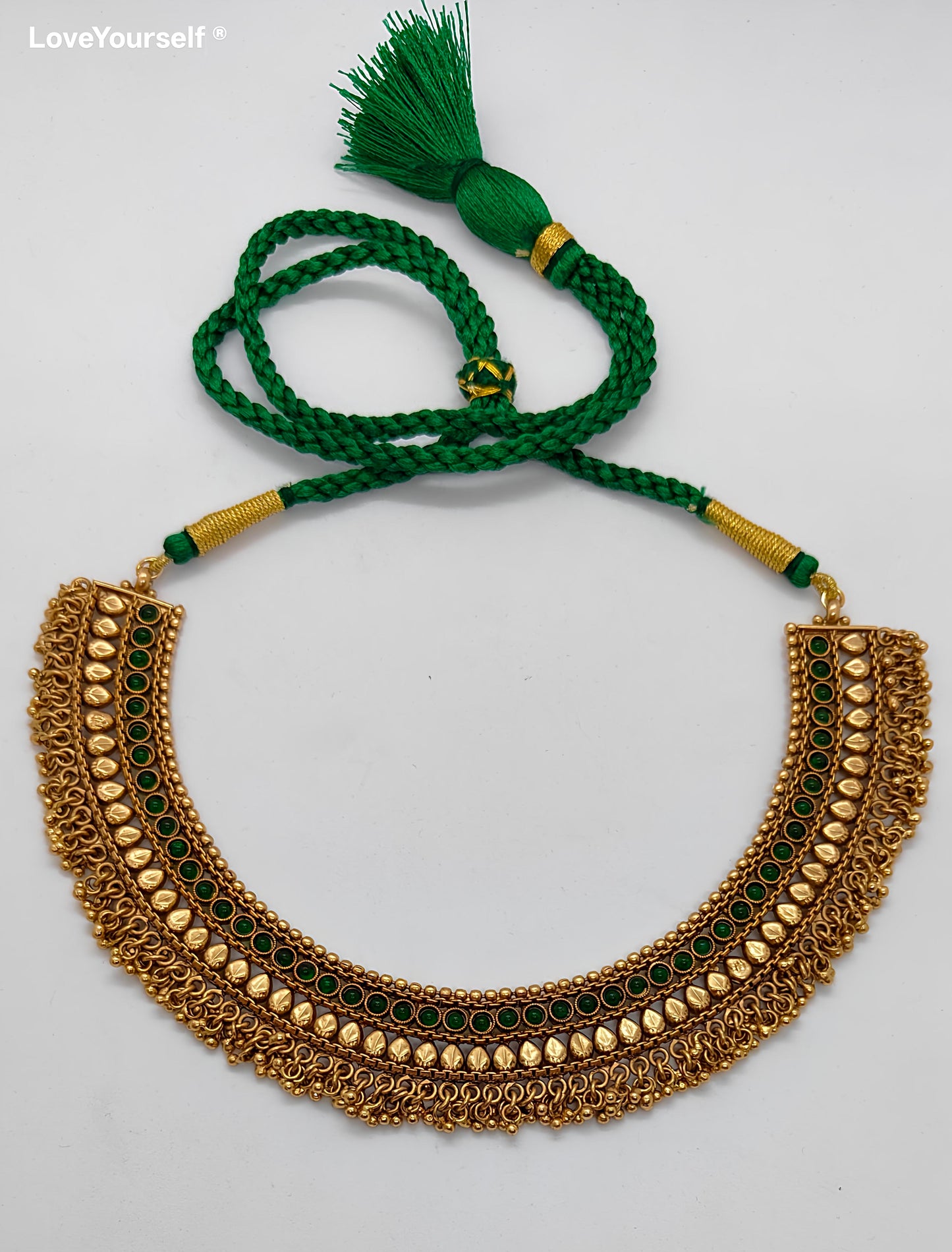 Traditional Necklace