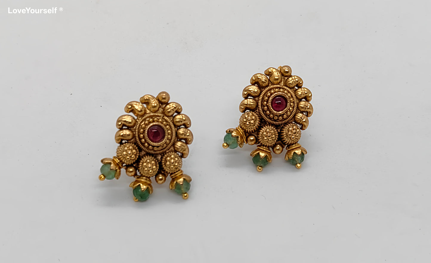 Traditional Necklace