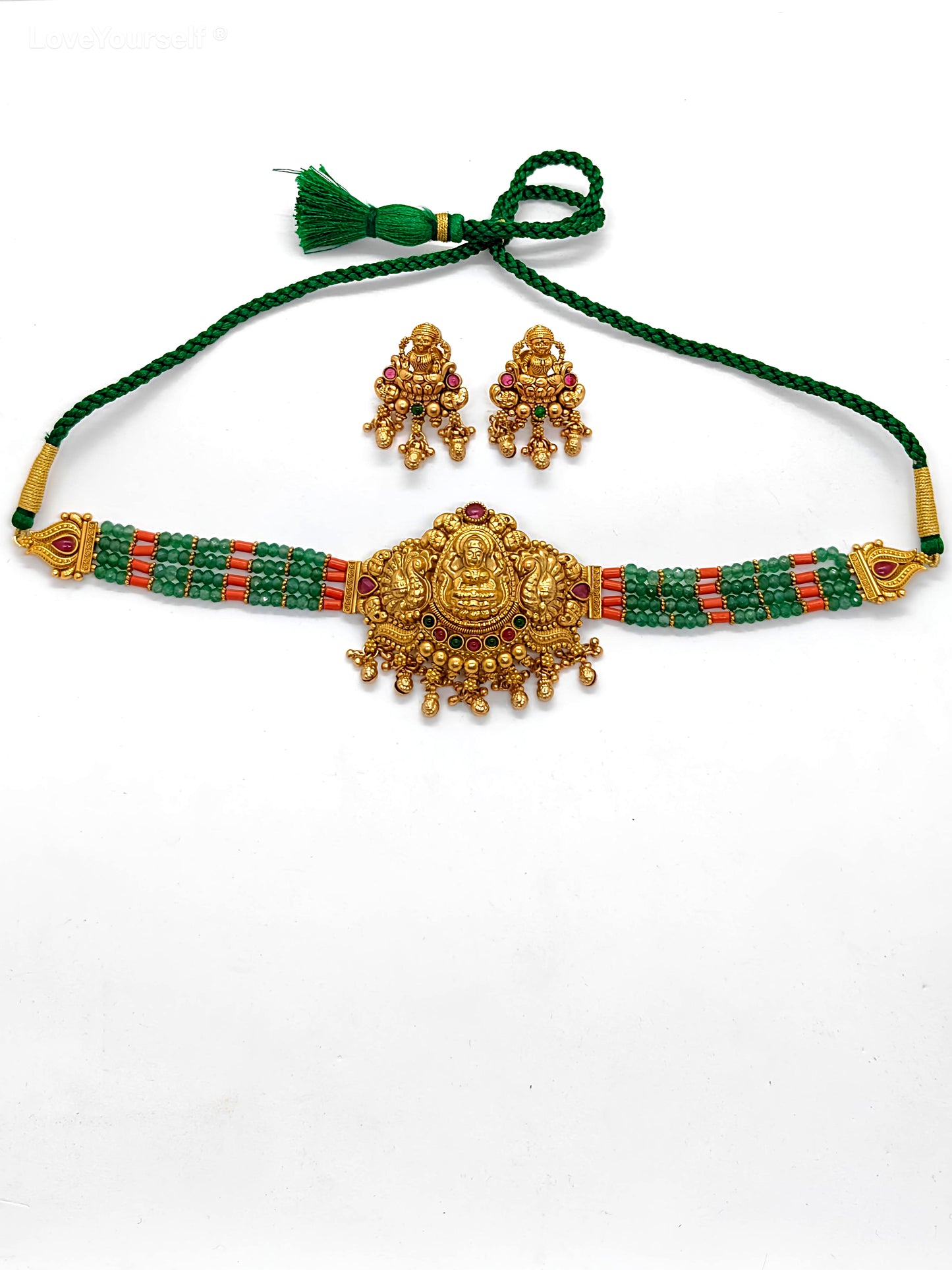Laxmi Choker
