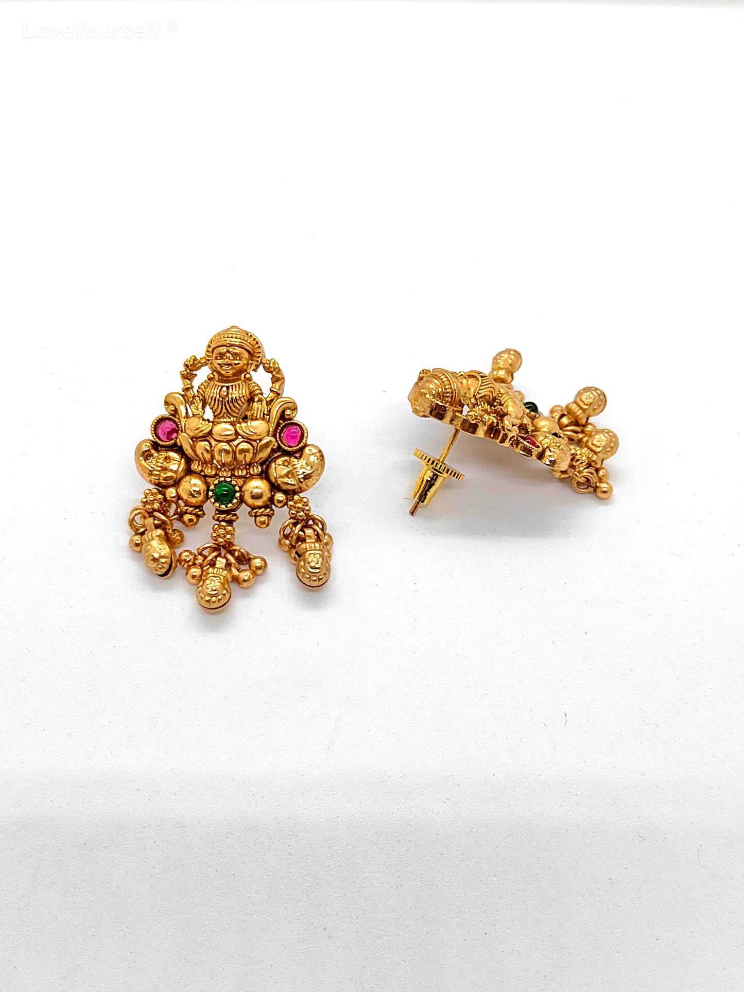 Laxmi Choker