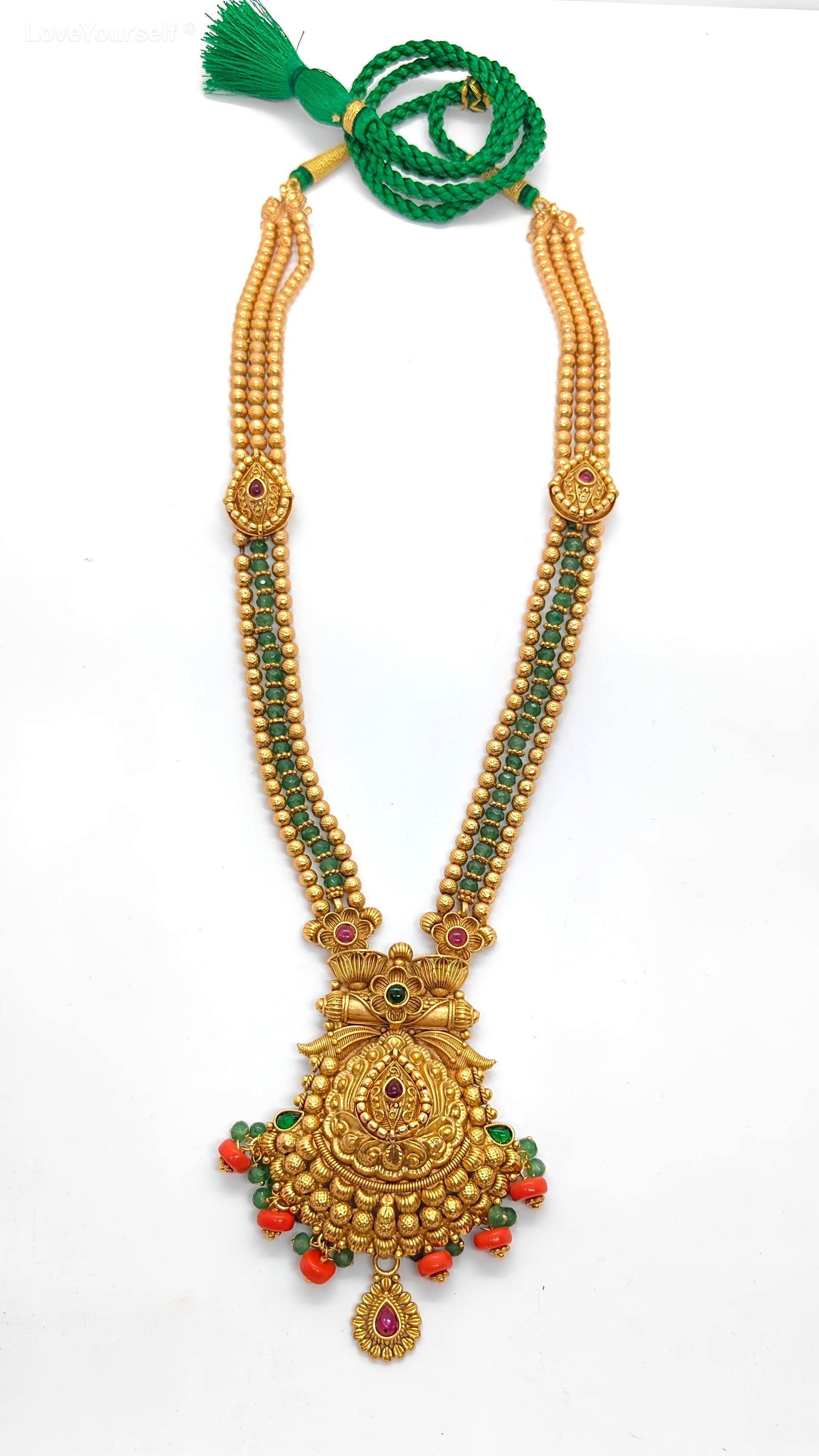 Royal Necklace