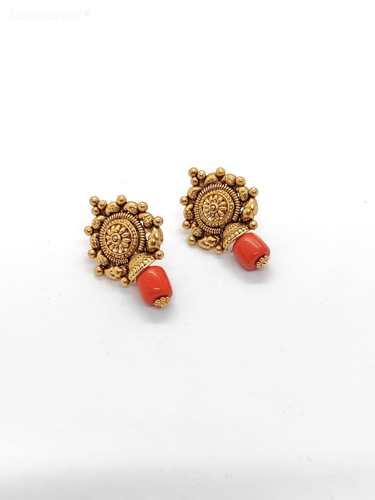 Coral Mala