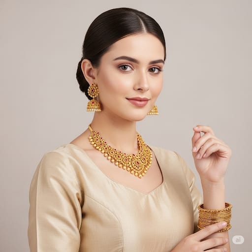 Necklace
