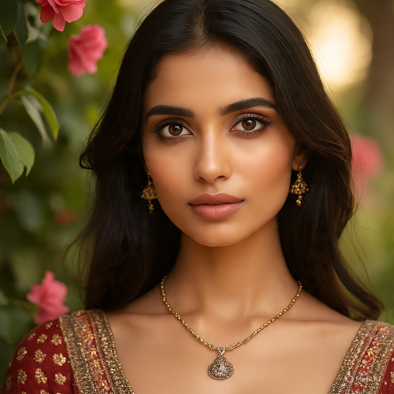 Pendant Chains