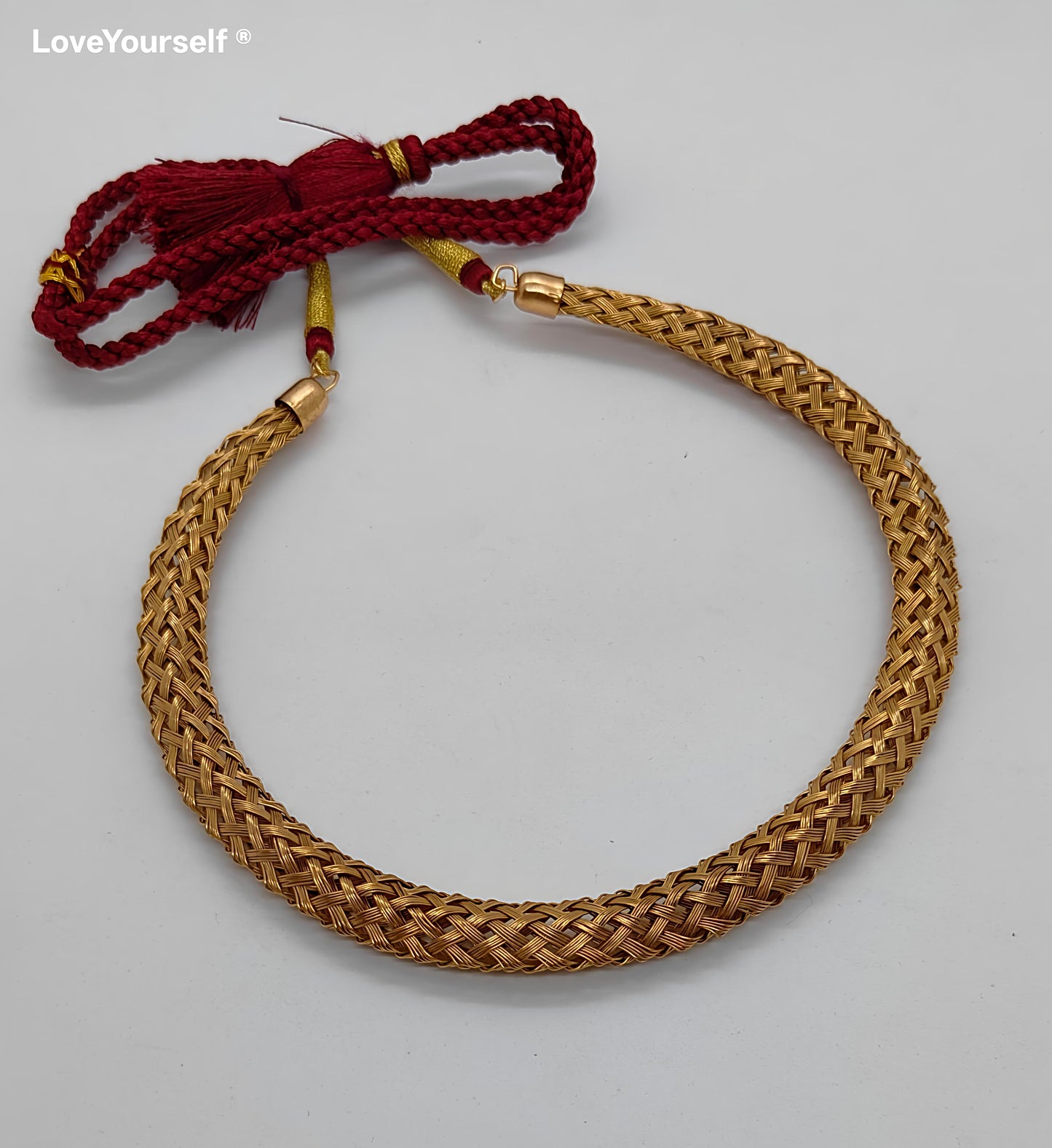 Gold Hasli