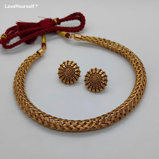 Gold Hasli