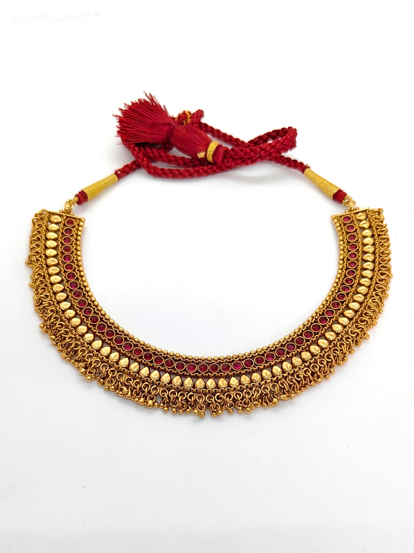 Traditional Necklace