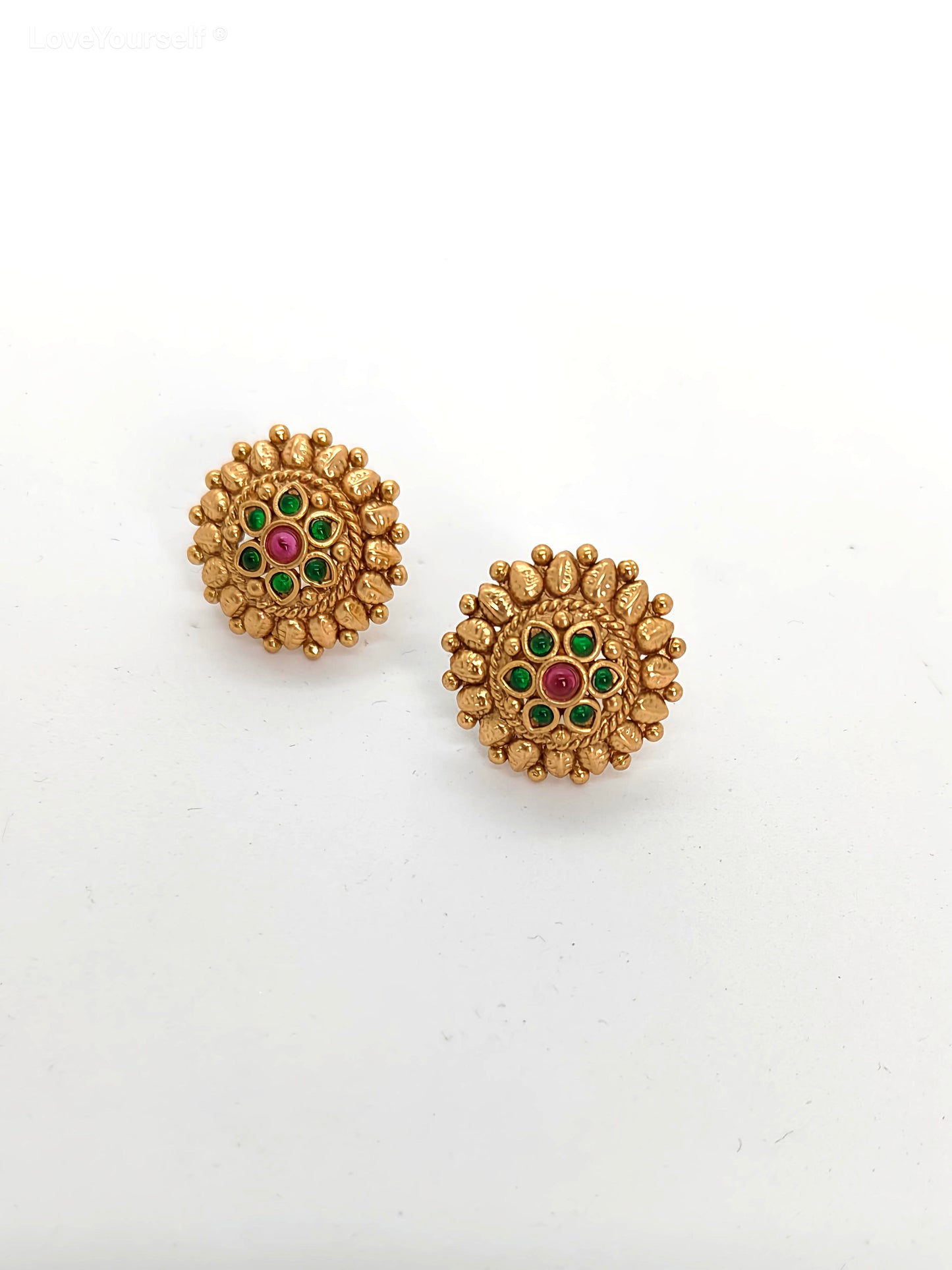 Traditional Necklace