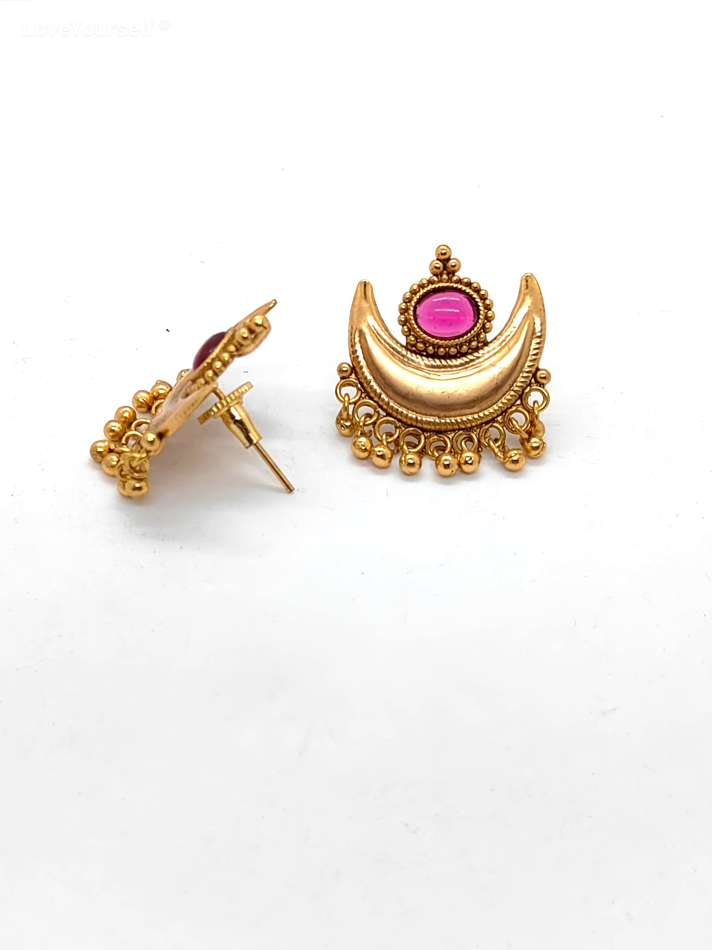 Chandrakaur Necklace