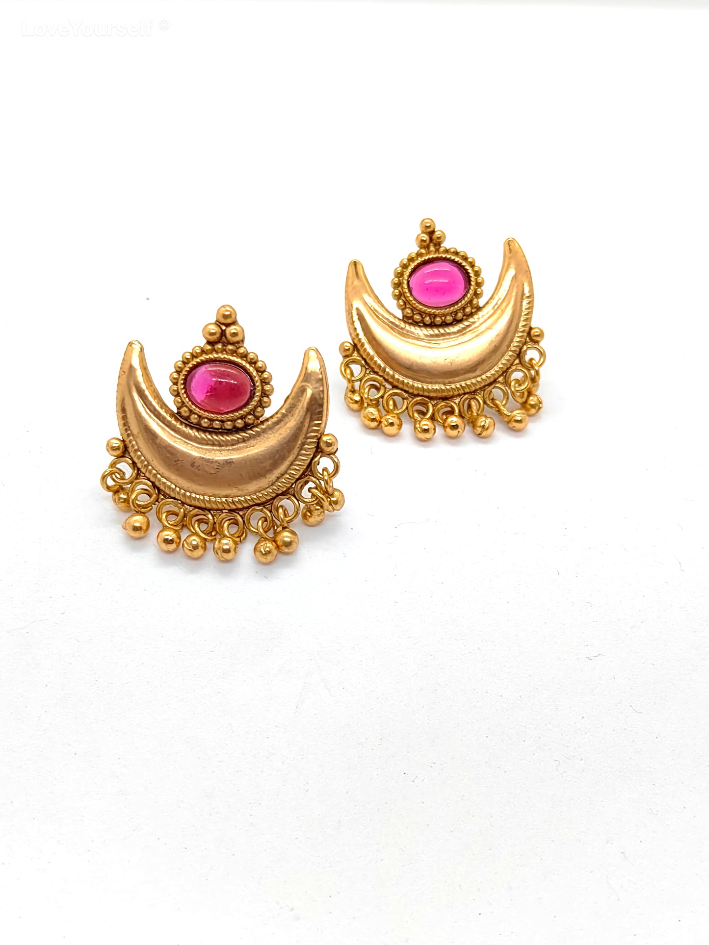 Chandrakaur Necklace