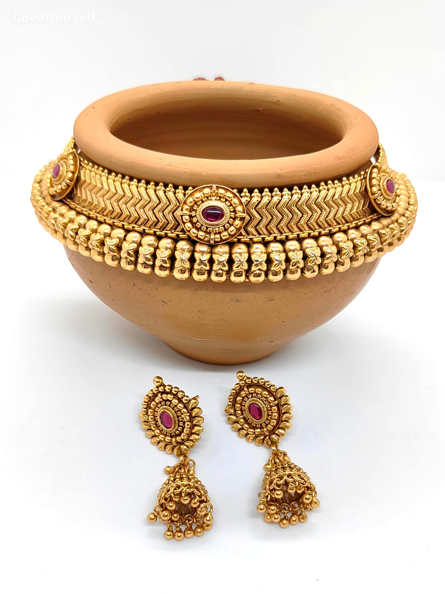 Mahalaxmi Vajratika