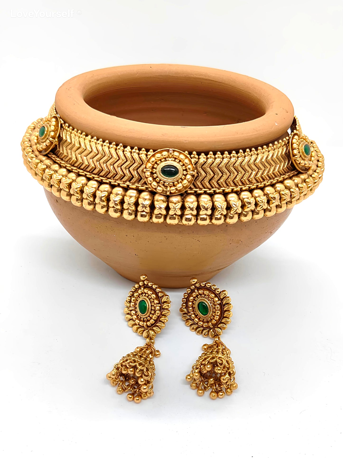 Mahalaxmi Vajratika
