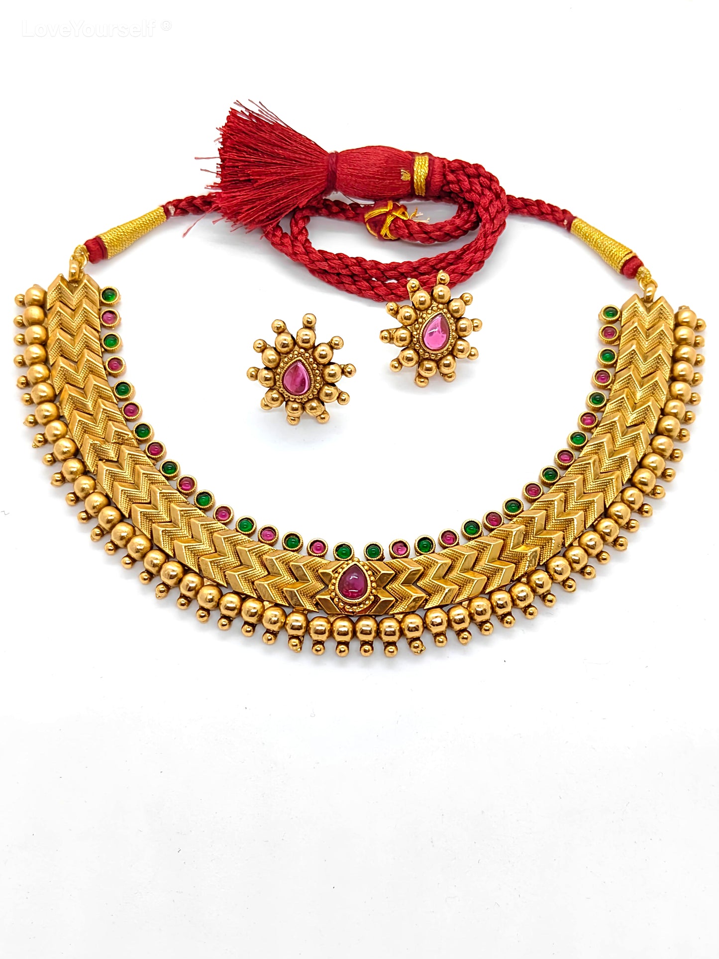 Laxmi Vajratik