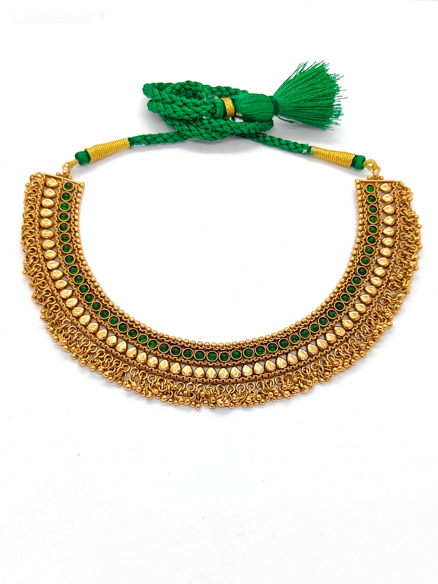 Traditional Necklace