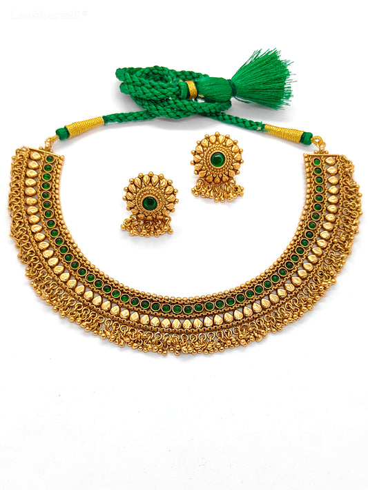 Traditional Necklace