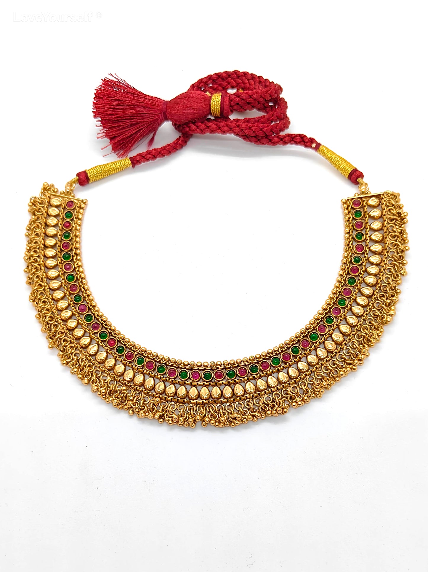 Traditional Necklace