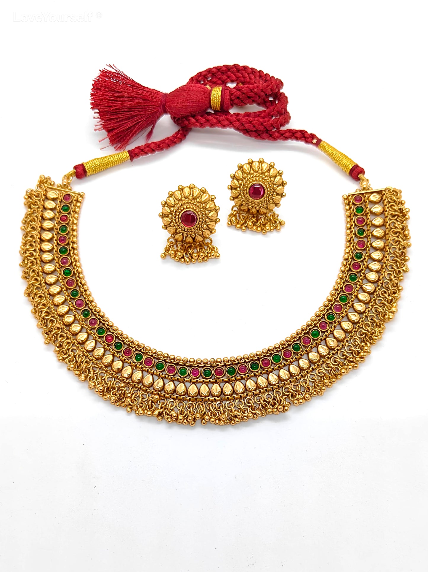 Traditional Necklace