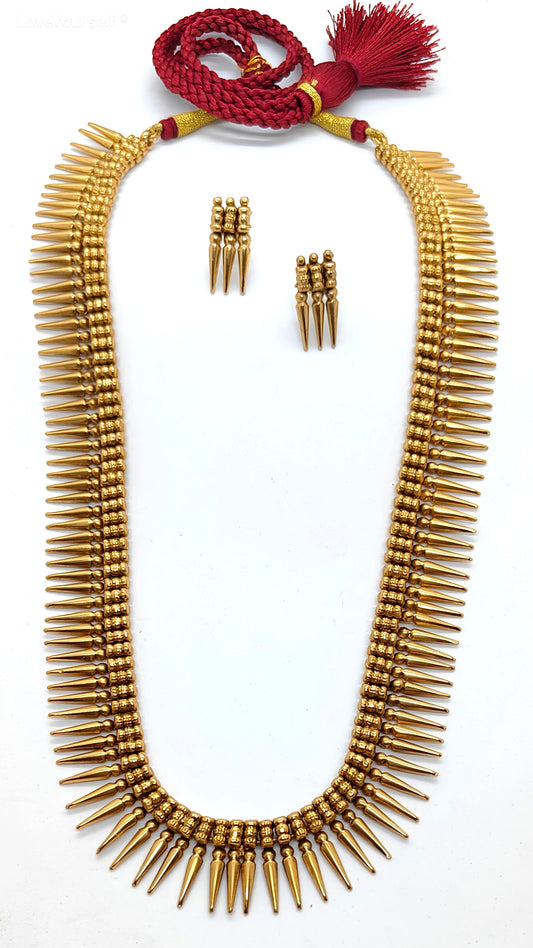 Tribal Necklace