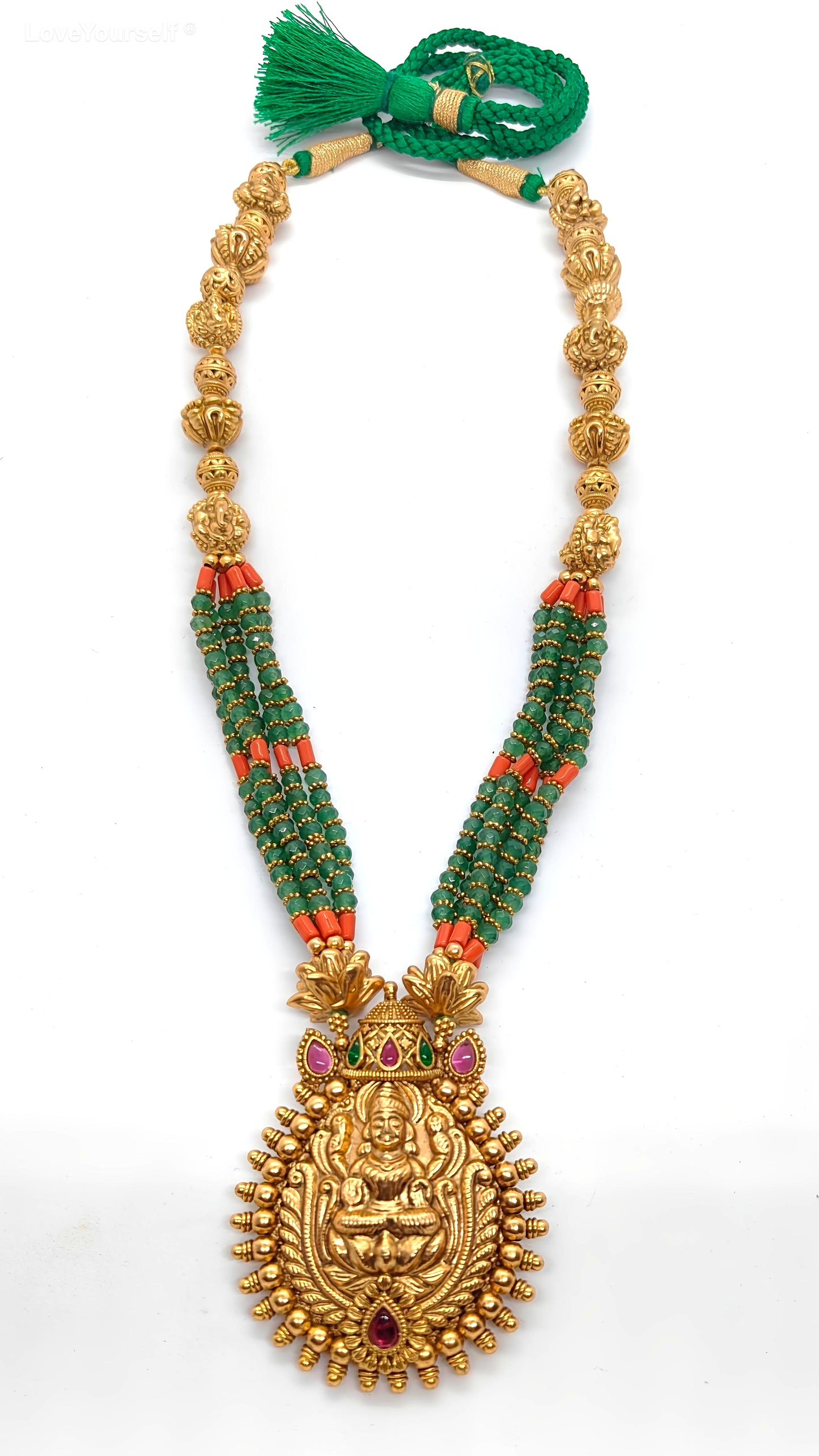 Royal Divine Necklace