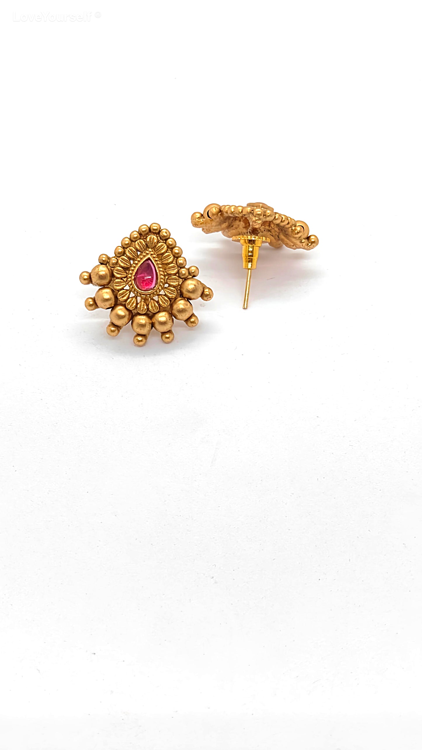 Royal Divine Necklace