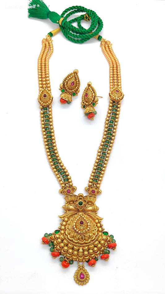 Royal Necklace