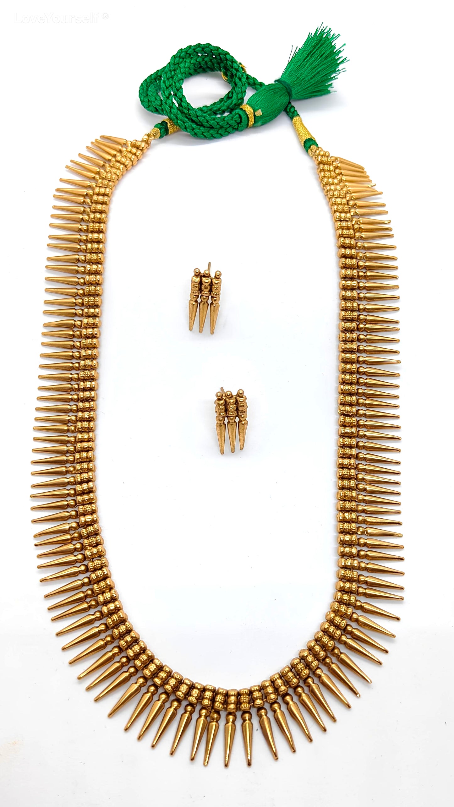 Tribal Necklace