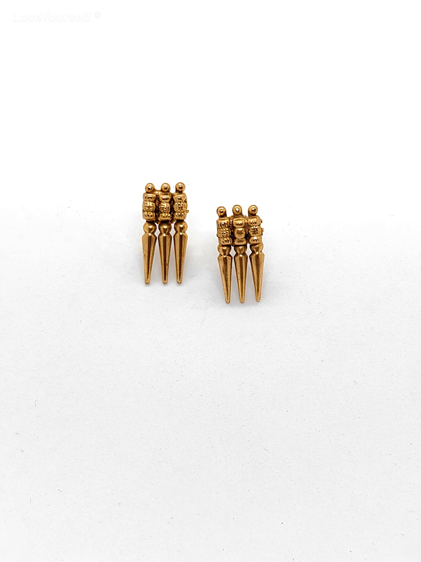 Tribal Necklace