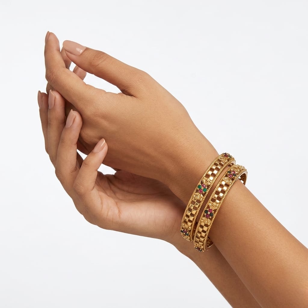 Bangles & Bracelets