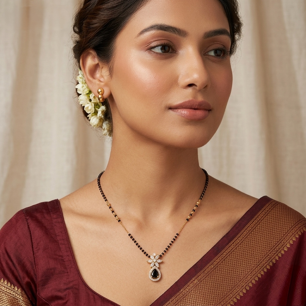 Mangalsutras
